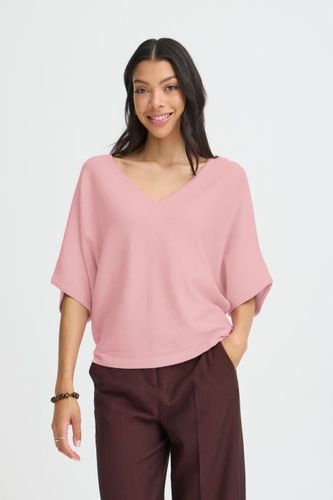 Vêtements BYMMORLA VNECK SHORT SLEEVE - B-Young - Modalova