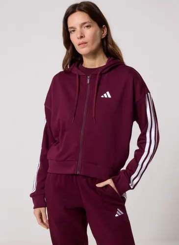 Vêtements W 3S FT FZ HD pour - adidas sportswear - Modalova