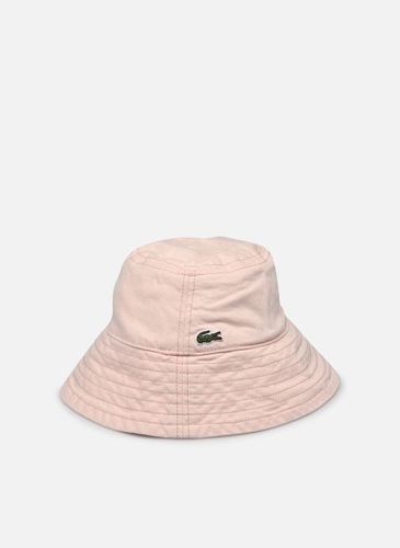 Chapeaux Bob RK0321 pour Adulte - Lacoste - Modalova