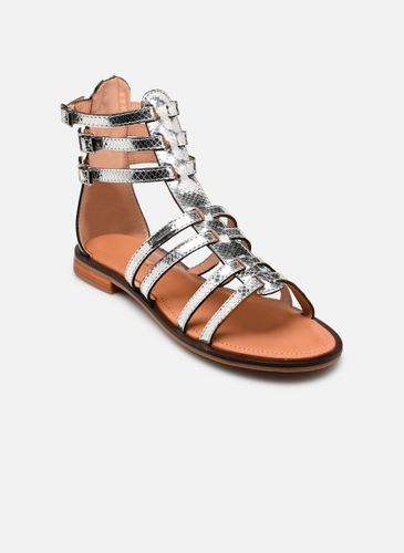 Sandales et nu-pieds HACHILLE - Les Tropéziennes par M Belarbi - Modalova