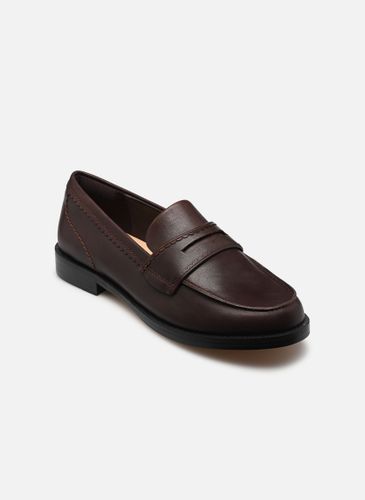 Mocassins Straven Edge - Clarks - Modalova