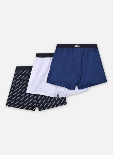 Vêtements Pack de 3 boxers 7H1284 - Lacoste - Modalova