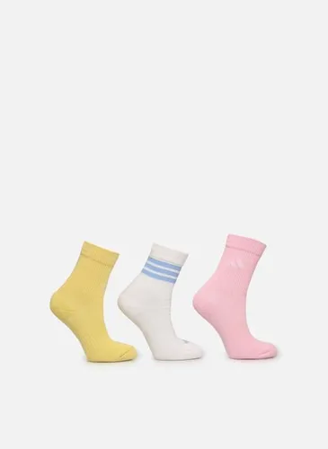 Chaussettes et collants LOGO PACK 3PP pour Adulte - adidas sportswear - Modalova