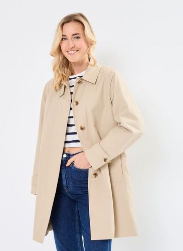 Vêtements GANT Car Coat pour Femme - GANT - Modalova