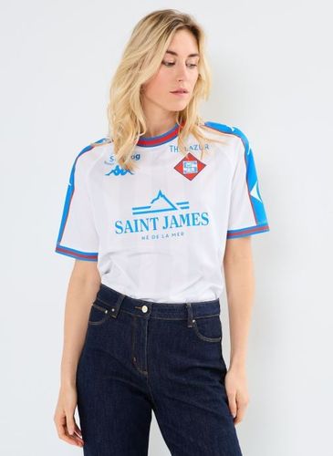 Vêtements KOMBAT THIRD SM CAEN UNISEX - Kappa - Modalova