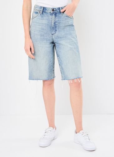 Vêtements Wrangler Jort pour Femme - Wrangler - Modalova