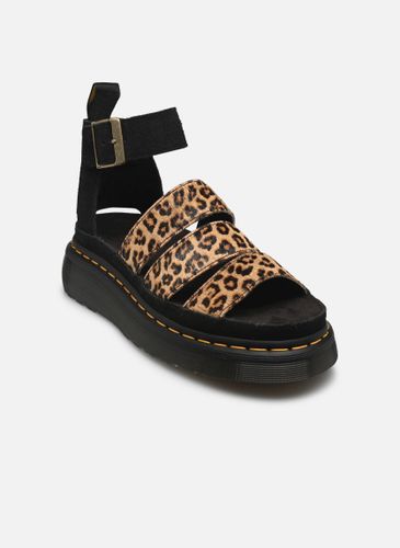 Sandales et nu-pieds Clarissa II Quad Sandal Mini - Dr. Martens - Modalova