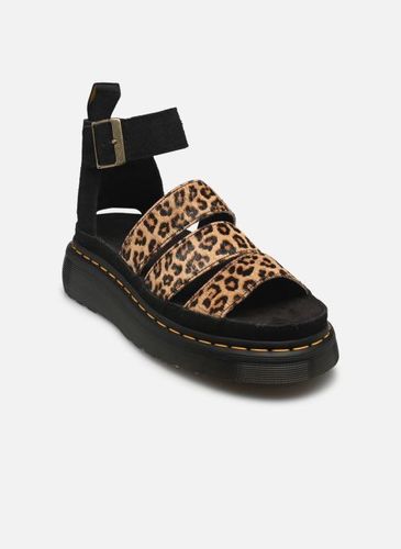 Sandales et nu-pieds Clarissa II Quad Sandal Mini - Dr. Martens - Modalova