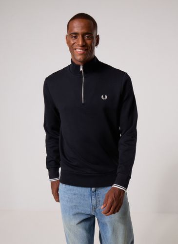 Vêtements HALF ZIP SWEATSHIRT pour - Fred Perry - Modalova