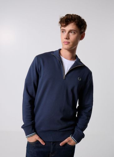 Vêtements HALF ZIP SWEATSHIRT - Fred Perry - Modalova