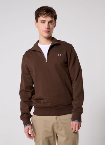 Vêtements HALF ZIP SWEATSHIRT - Fred Perry - Modalova