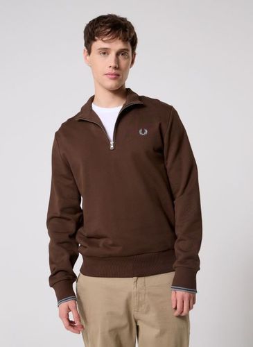 Vêtements HALF ZIP SWEATSHIRT - Fred Perry - Modalova