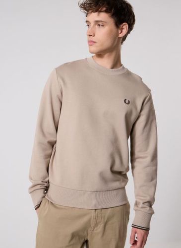 Vêtements CREW NECK SWEATSHIRT - Fred Perry - Modalova
