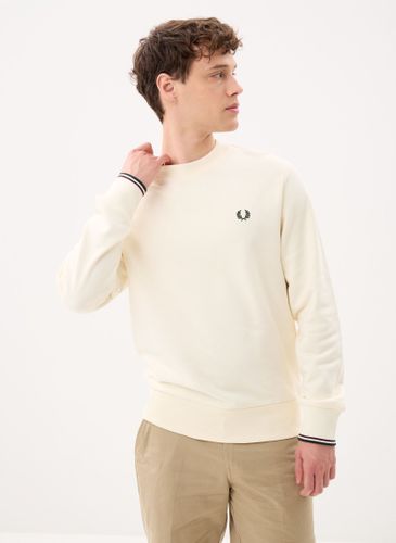 Vêtements CREW NECK SWEATSHIRT - Fred Perry - Modalova