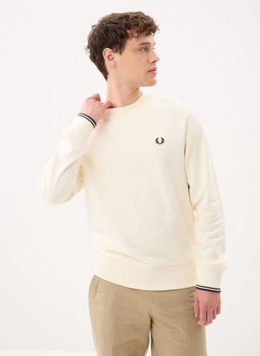 Vêtements CREW NECK SWEATSHIRT - Fred Perry - Modalova