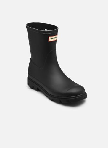 Bottes Womens Downpour Short Boot - Hunter - Modalova