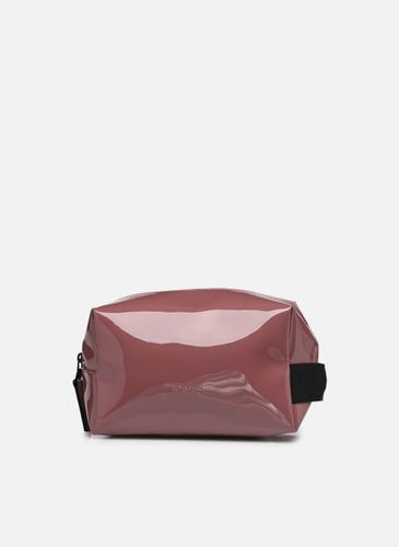 Petite Maroquinerie Wash Bag Small W3 pour - Rains - Modalova