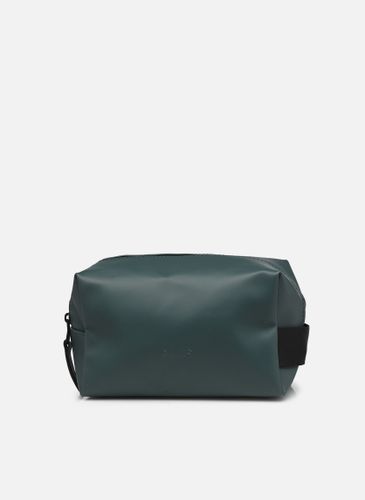 Petite Maroquinerie Wash Bag Small W3 pour - Rains - Modalova