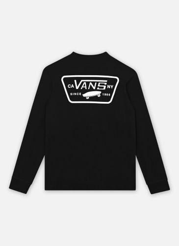 Vêtements Full Patch Back LS pour Enfant - Vans - Modalova