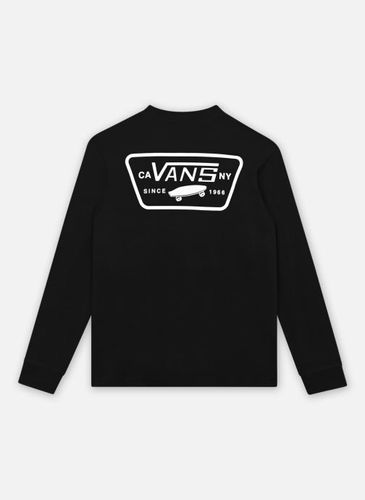 Vêtements Full Patch Back LS pour Enfant - Vans - Modalova