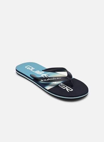 Tongs MOLOKAI STRIPE 25 - Quiksilver - Modalova