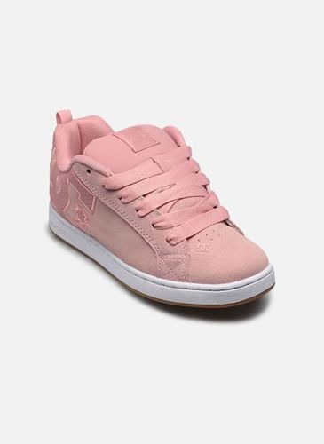 Baskets Court Graffik W - DC Shoes - Modalova