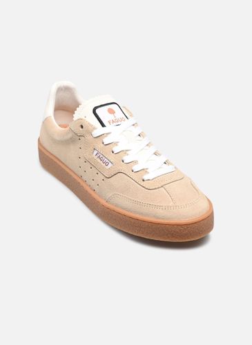 Baskets LUMBO SUEDE W - Faguo - Modalova