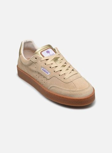 Baskets LUMBO SUEDE W - Faguo - Modalova