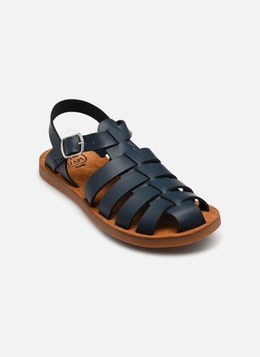 Sandales et nu-pieds PLAGE-AIR PUR DAD pour Enfant - Pom d Api - Modalova
