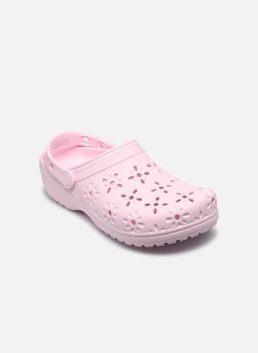 Mules et sabots Classic Floral Cut Out Clog - Crocs - Modalova