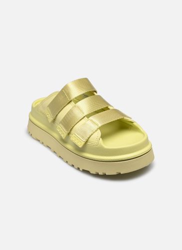 Sandales et nu-pieds W GoldenGlow Slide - UGG - Modalova