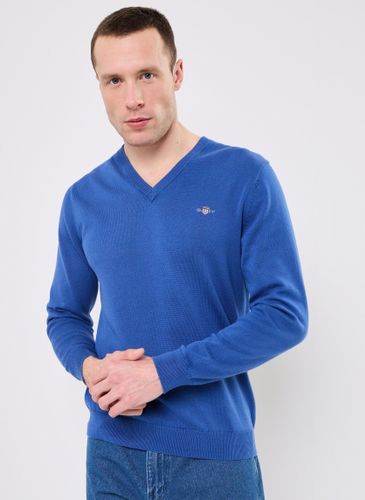 Vêtements CLASSIC COTTON V-NECK - GANT - Modalova