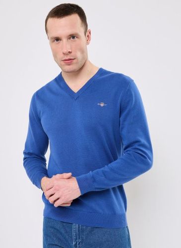 Vêtements CLASSIC COTTON V-NECK - GANT - Modalova