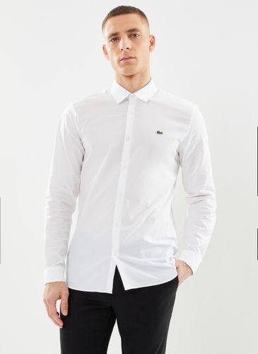 Vêtements Chemise slim fit CH5620 - Lacoste - Modalova