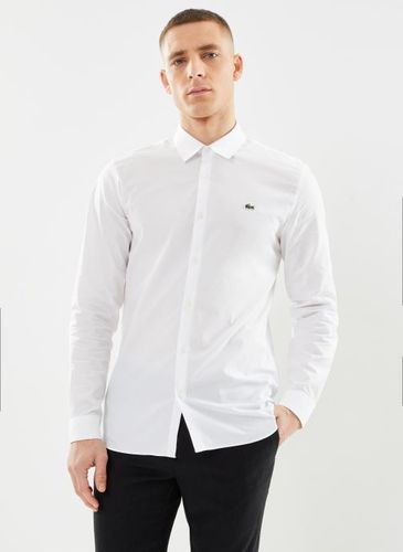 Vêtements Chemise slim fit CH5620 - Lacoste - Modalova