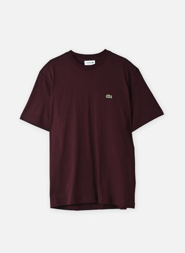 Vêtements Tee Shirt TH7318 pour - Lacoste - Modalova