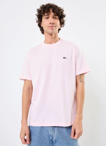 Vêtements Tee Shirt TH7318 - Lacoste - Modalova