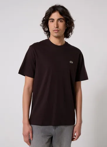 Vêtements Tee Shirt TH7318 - Lacoste - Modalova