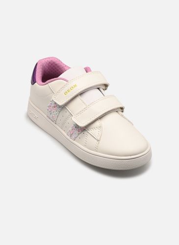 Baskets J Eclyper Girl A pour Enfant - Geox - Modalova