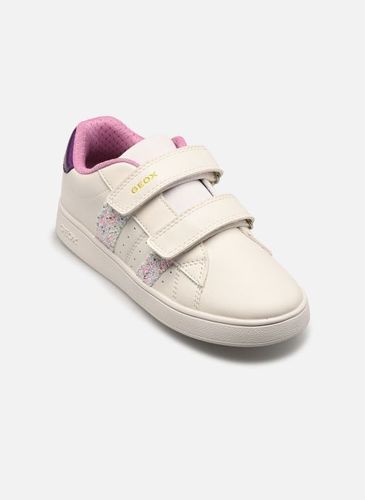 Baskets J Eclyper Girl A pour Enfant - Geox - Modalova