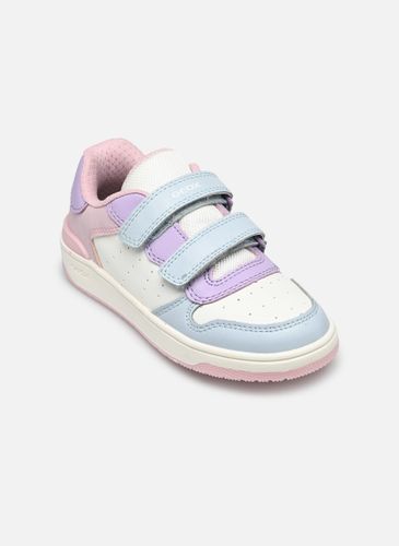 Baskets J Washiba Girl B pour Enfant - Geox - Modalova