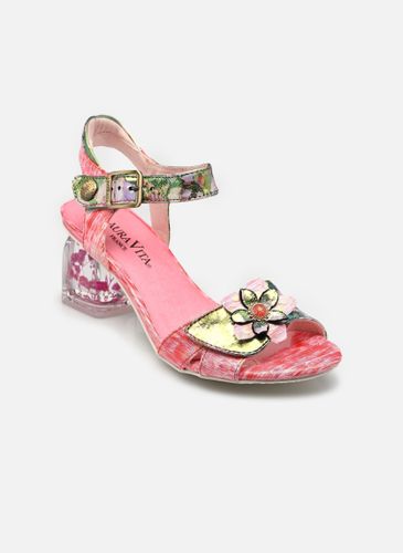 Sandales et nu-pieds Framboiseo 16 - Laura Vita - Modalova