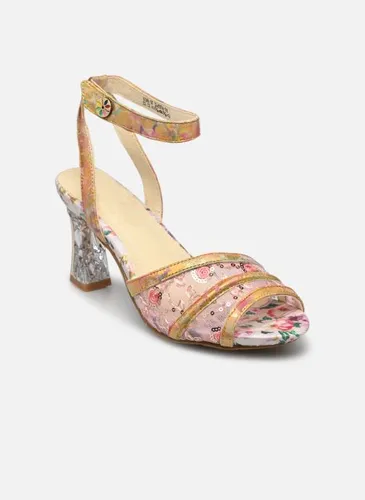 Sandales et nu-pieds Nino 07 - Laura Vita - Modalova