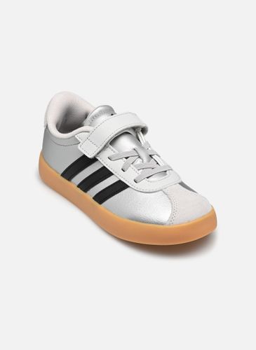 Baskets VL COURT 3.0 EL C pour Enfant - adidas sportswear - Modalova