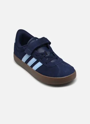 Baskets VL COURT 3.0 EL C pour Enfant - adidas sportswear - Modalova