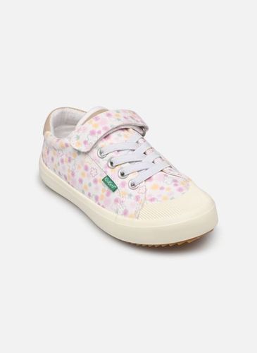 Baskets KICKGOLDI pour Enfant - Kickers - Modalova