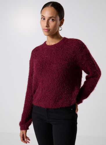 Vêtements Nmsassy L/S O-Neck Knit Noos - Noisy May - Modalova