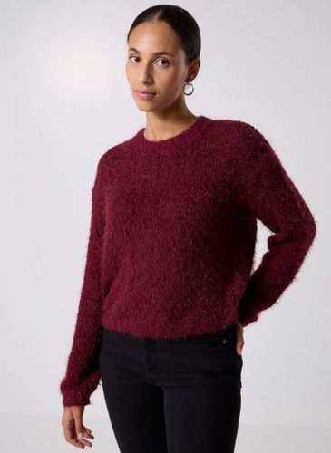 Vêtements Nmsassy L/S O-Neck Knit Noos - Noisy May - Modalova