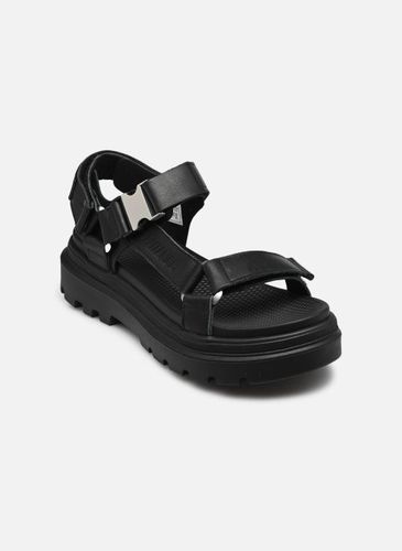 Sandales et nu-pieds PALLACRUISE STRAP - Palladium - Modalova