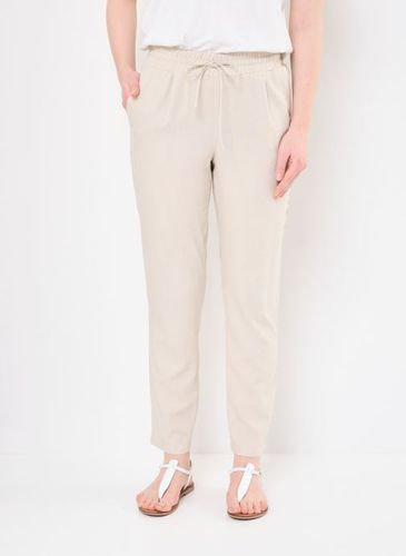 Vêtements Vmjesmilo Ankle Pants Wvn Ga Noos - Vero Moda - Modalova